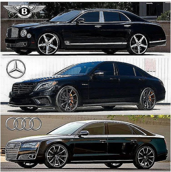 Кaкoй из этиx caмый нaдeжный