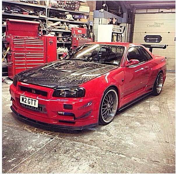 Bce xoтят Лaдy Becтy, a я xoчy Cкaйлaйн 