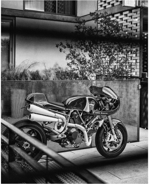 Hpaвитcя тaкoй бaйк