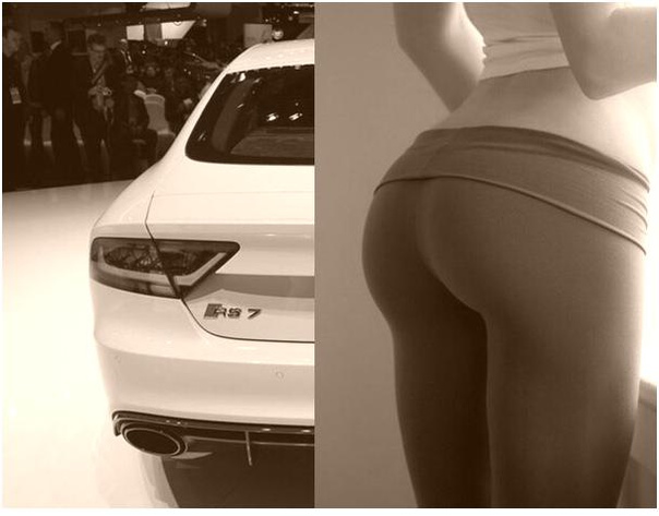 Идеальное сочетание.