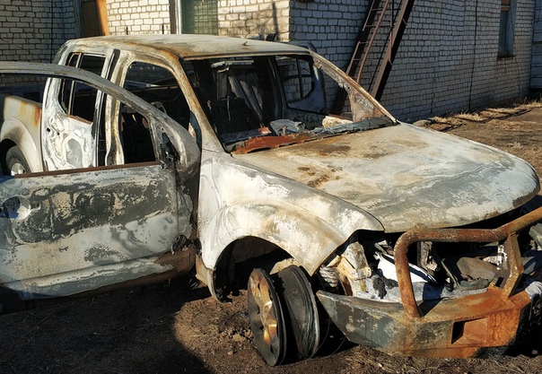 У жителя Амурской области завидовать молча не получилось. Вместо этого он взял самодельное ружье, расстрелял, а затем сжег более успешного и состоятельного соседа