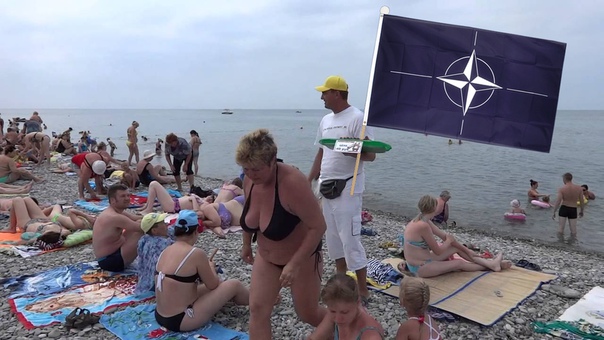 Канадский депутат предложил увеличить присутствие НАТО в Черном море. Мы, конечно, понимаем, что черноморское курортное направление становится популярнее, но эти ребята пусть у себя там отдыхают