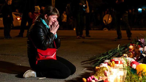 Названо число россиян, которые стали жертвами преступлений