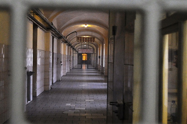 «Бутырку» закроют, чтобы построить громадное СИЗО