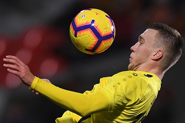 В РПЛ задумались о помощи «Анжи» кредитом