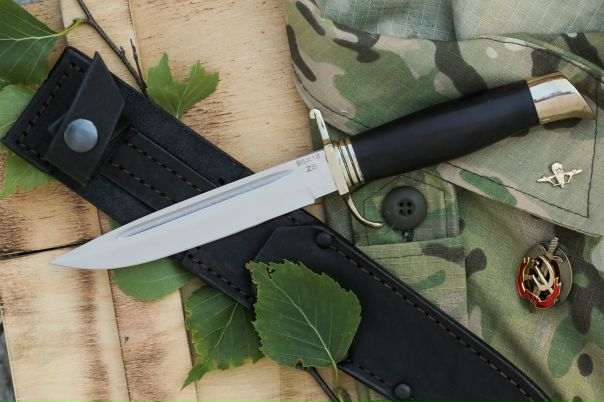 Финки НКВД образца 1934 года.