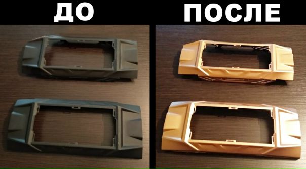 Обновляю дизайн своих видеокарт 