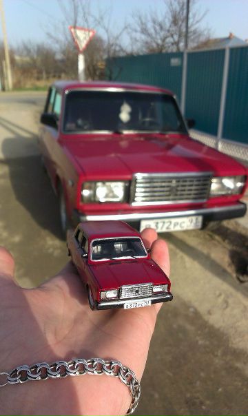 Рады представить вам наши мини копии автомобилей по фото. 