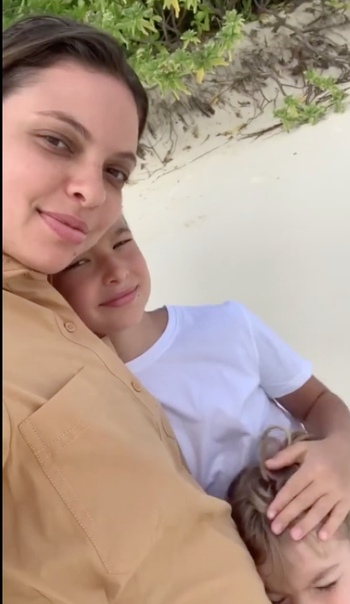 Сергей Жуков станет отцом в пятый раз Сергей Жуков станет отцом в пятый раз