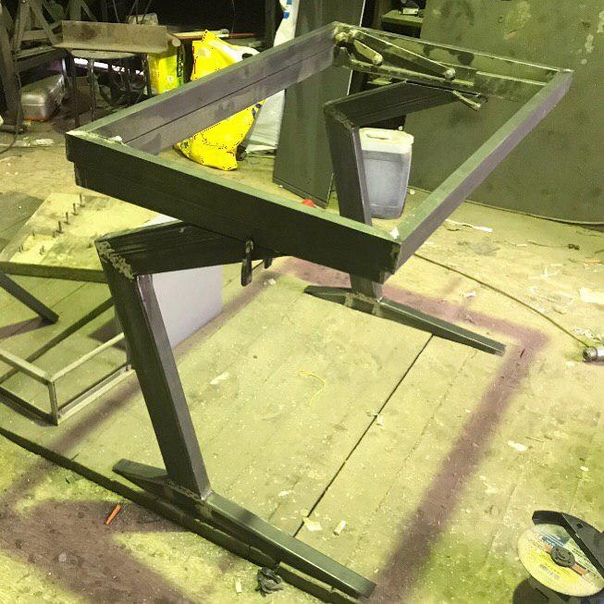 ПК в столе 2 уже скоро!