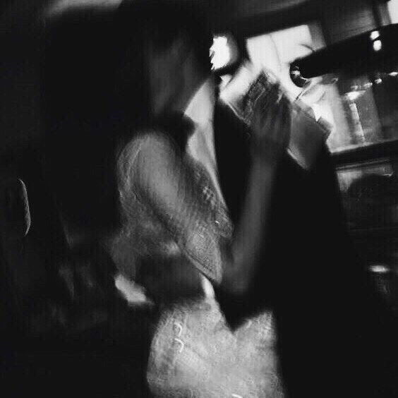 Моё имя Любовь