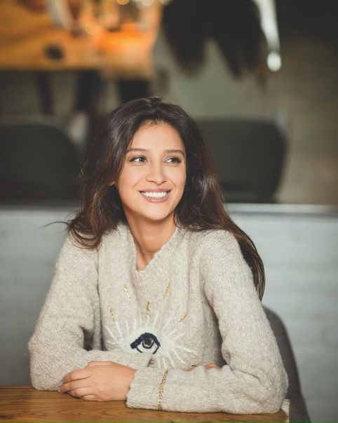 Равшана Куркова раскрыла секрет своей молодости