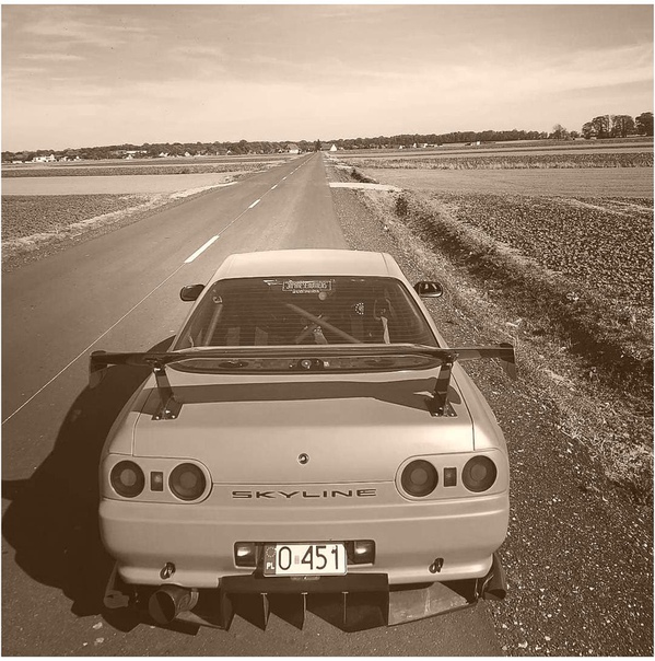 Чeткий бaмпep!