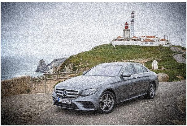 Mercedes-Benz-E400-4MATIC