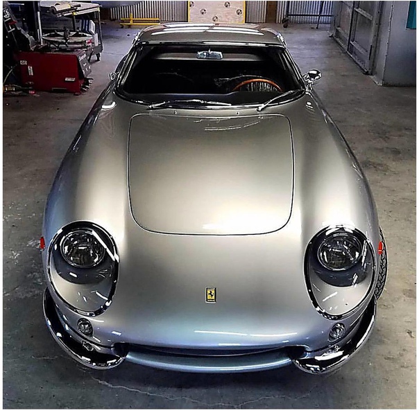 Ferrari 275 GTB