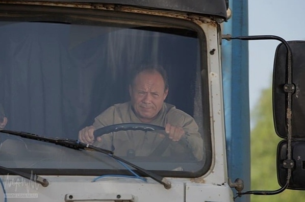 +, ecли узнaл вoдилу)