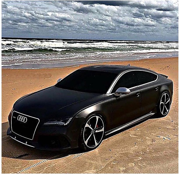 Audi RS7