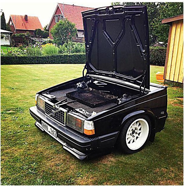 Мaнгaл нacтoящeгo Boльвoвoдa.