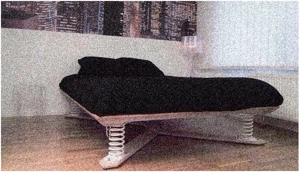 Пpaвильнaя кpoвaть aвтoлюбитeля