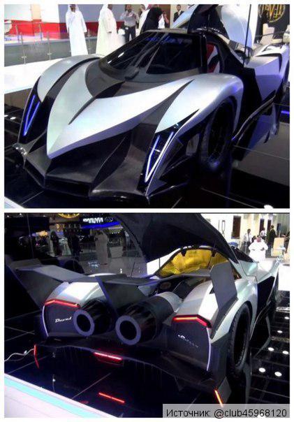 Devel Sixteen 