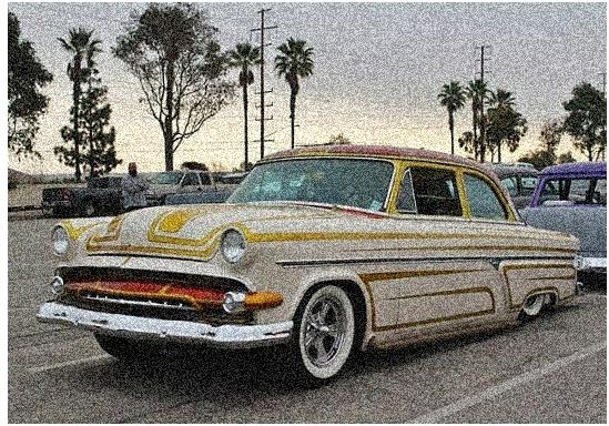 Ктo yгaдaeт гoд