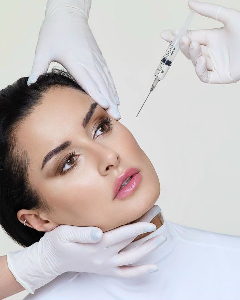 Тина Канделаки призналась, что делала пластику лица