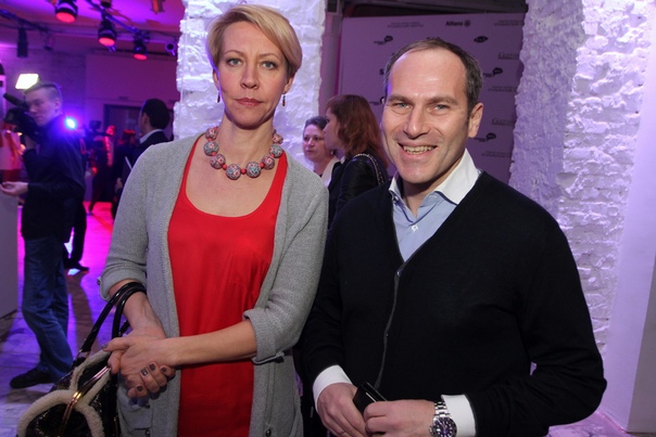 «Всякое случалось»: Татьяна Лазарева и Михаил Шац рассказали о своих отношениях 