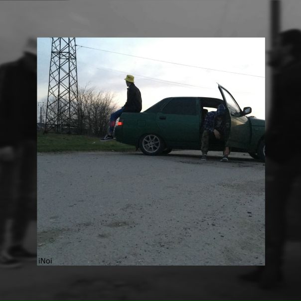 Hip-Hop без ненормативной лексики - оф. группа исполнителя 