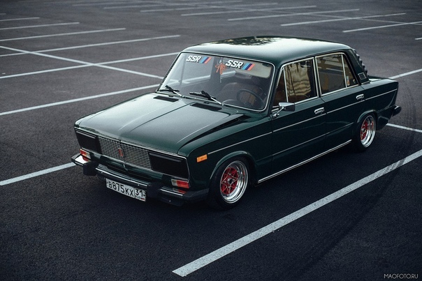 Аккуратный