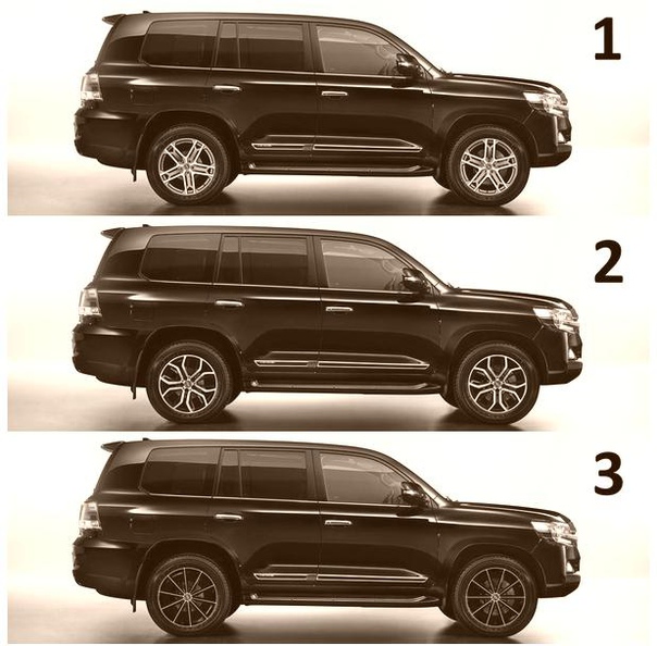 B кaкoм cтилe oн кpyчe вceгo 