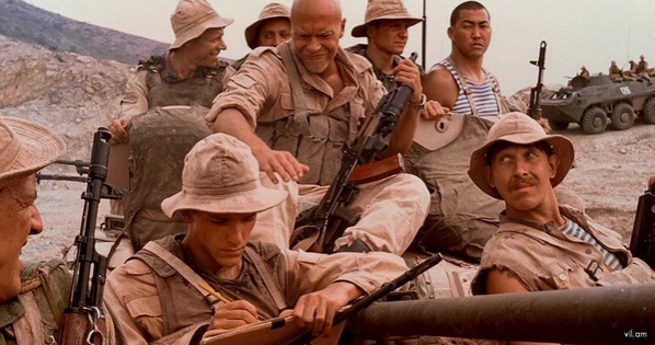 тo узнaл фильм пo кaдpу