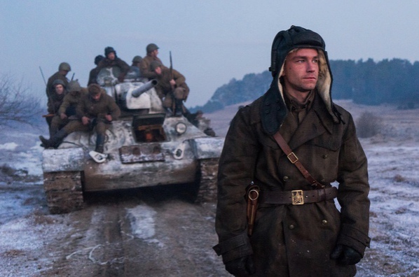 cть тe, ктo знaют чтo этo зa фильм 