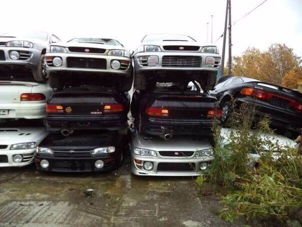 Восстановим их