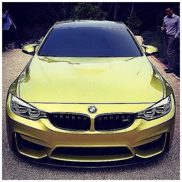 BMW M4