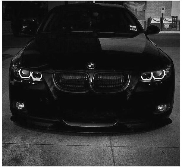 Вот это взгляд