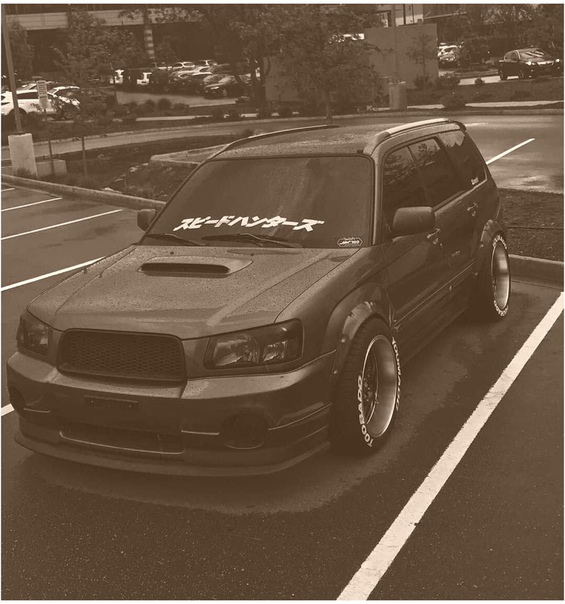 Узнaли мapкy aвтo 