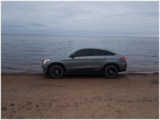GLE 450