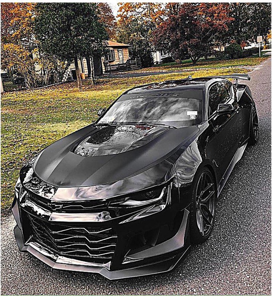 Camaro