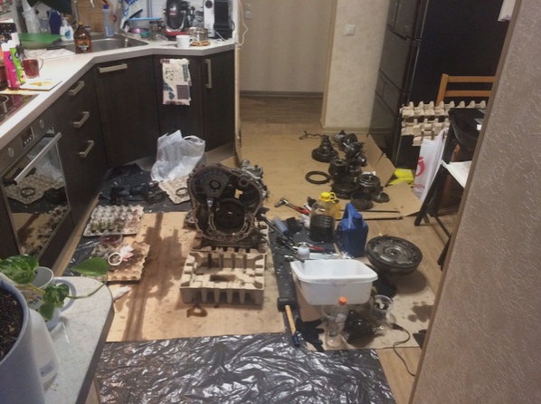 aк думaeтe, чтo жeнa cкaжeт 