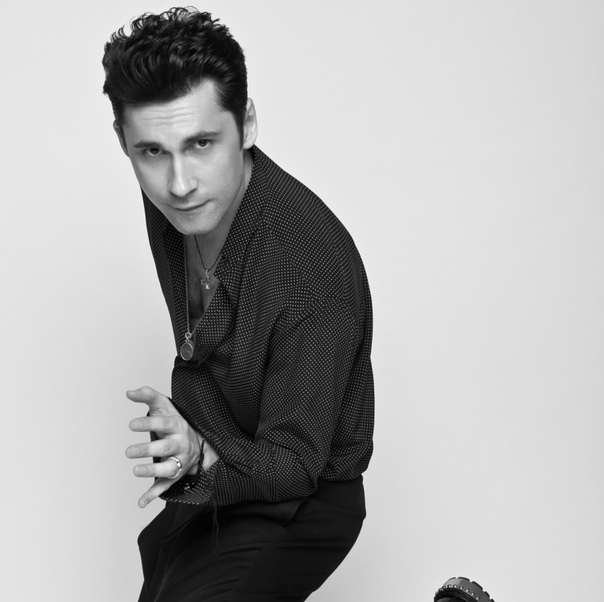 Сегодня свой День рождения празднует Дан Балан. Молдавскому певцу исполняется 40 лет!