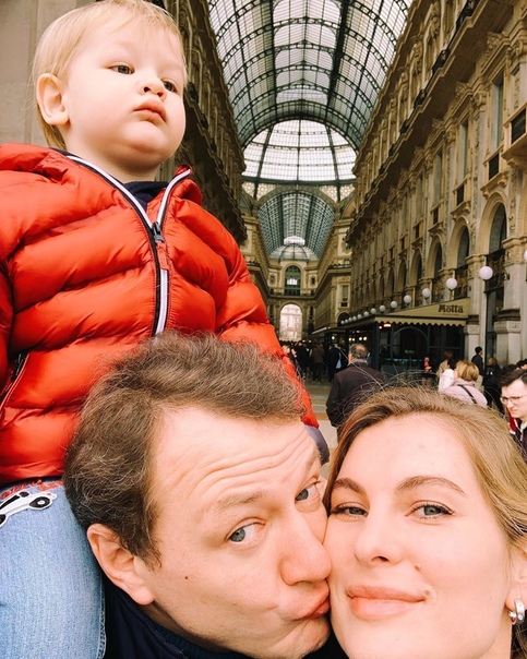 Теперь официально: жена Марата Башарова подала на развод 