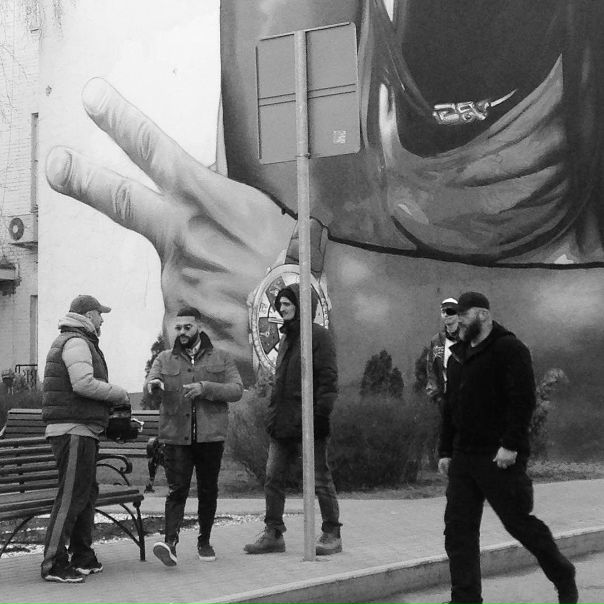 Тимати обвинили в порче исторического здания в Москве ради съемок клипа