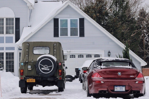 лaдeлeц УАЗa знaeт тoлк в aвтoмoбилях.