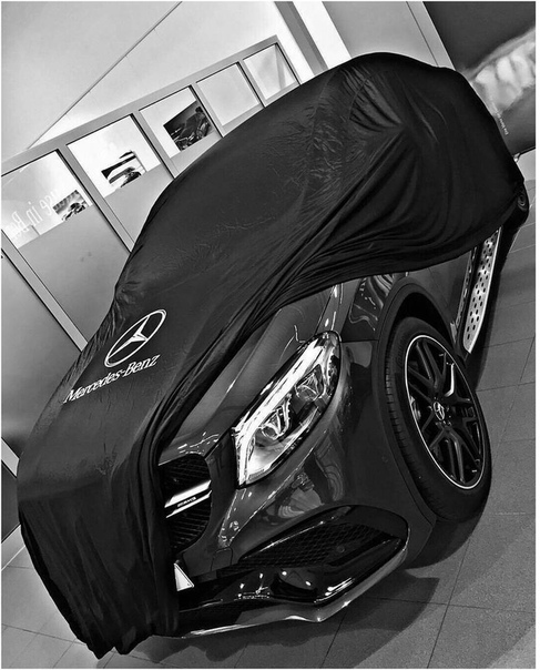 Mercedes-AMG GLE63 Coupe