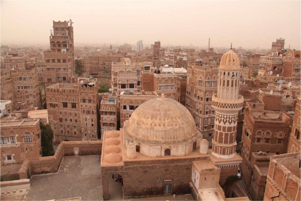 Роспотребнадзор предупредил туристов о вспышке холеры в Йемене