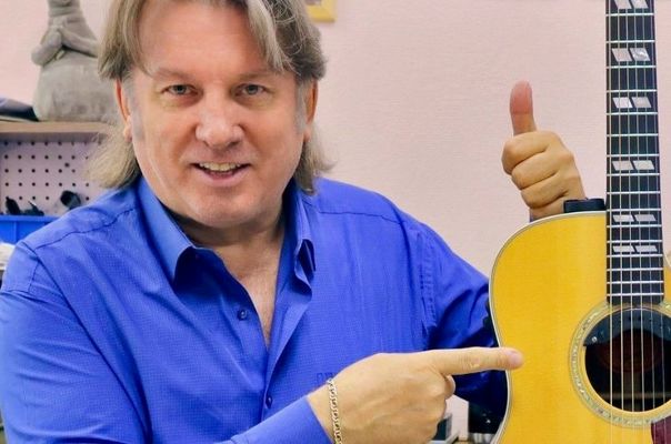 Юрий Лоза раскритиковал «слабых» наставников шоу «Голос» Юрий Лоза раскритиковал «слабых» наставников шоу «Голос»