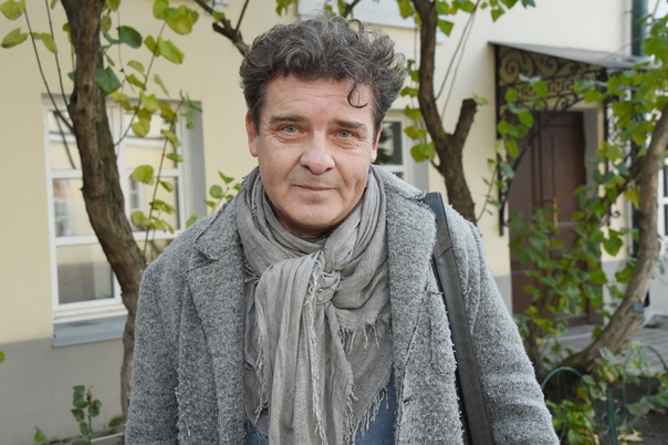 Звезда «6 кадров» Сергей Дорогов признался, почему так и не стал отцом Звезда «6 кадров» Сергей Дорогов признался, почему так и не стал отцом