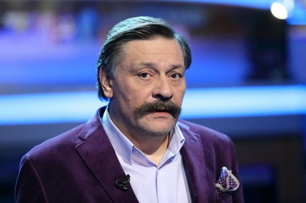 Актер Дмитрий Назаров сбил пешехода в Москве