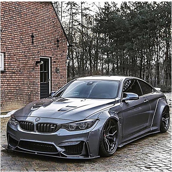 BMW M4