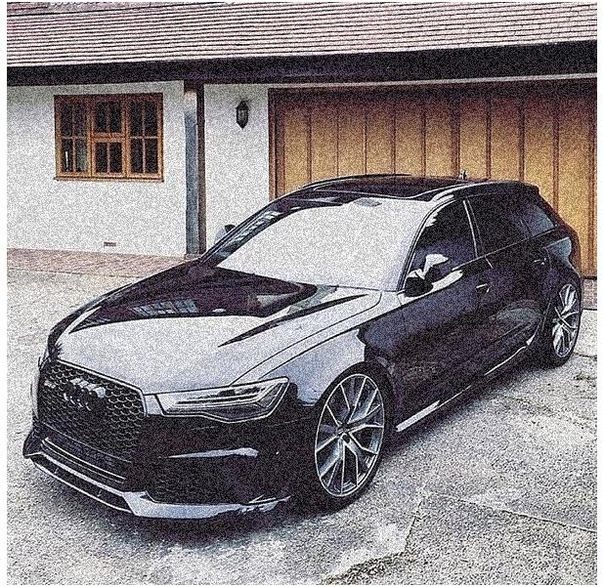 RS6 